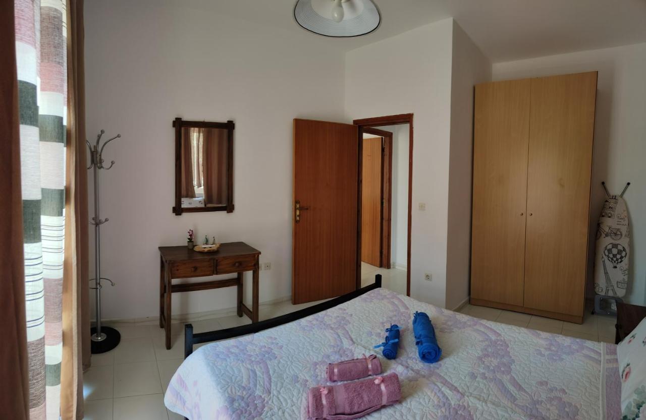Hibiscus Green Apartments アファンドウ エクステリア 写真