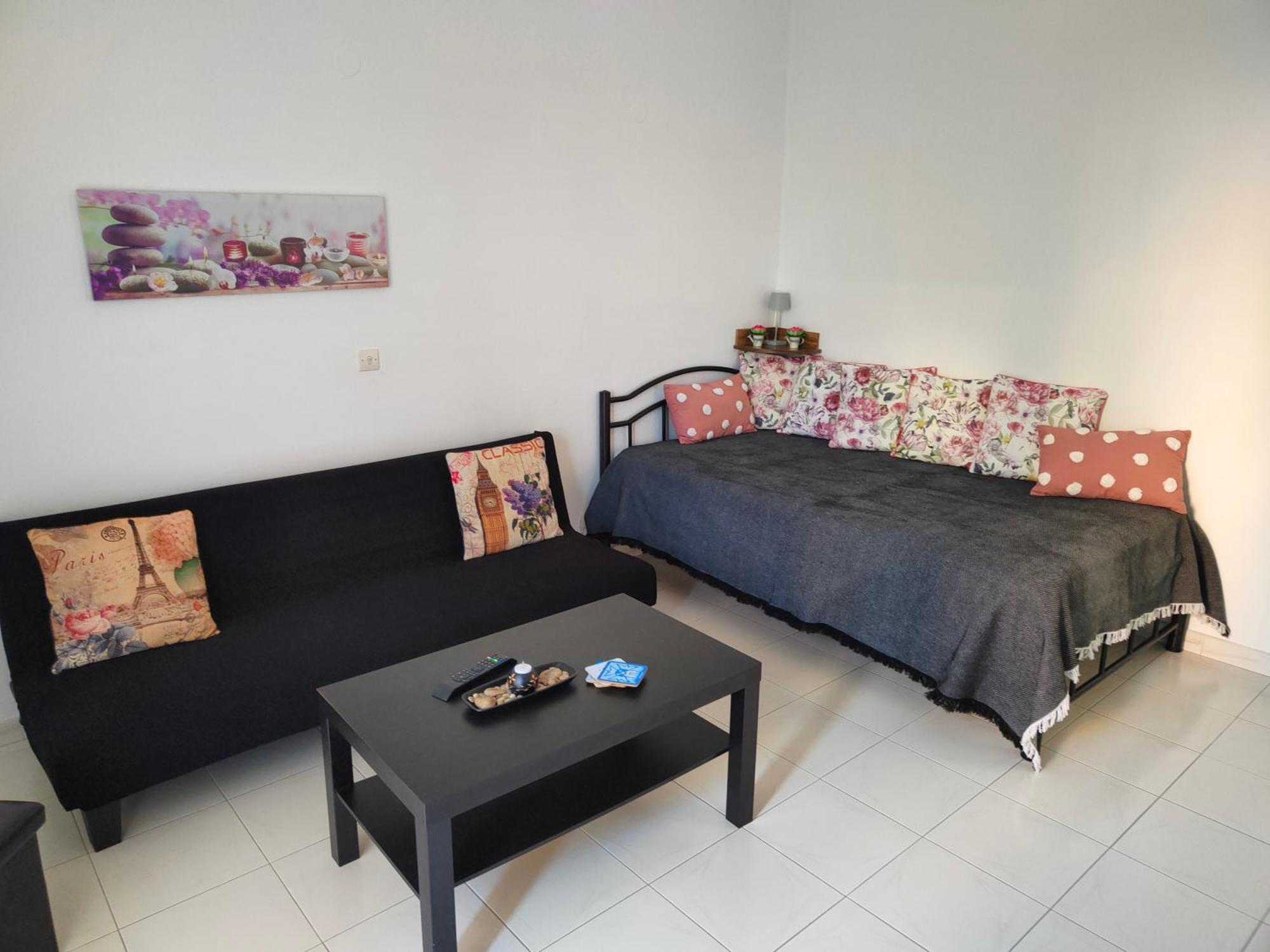 Hibiscus Green Apartments アファンドウ エクステリア 写真
