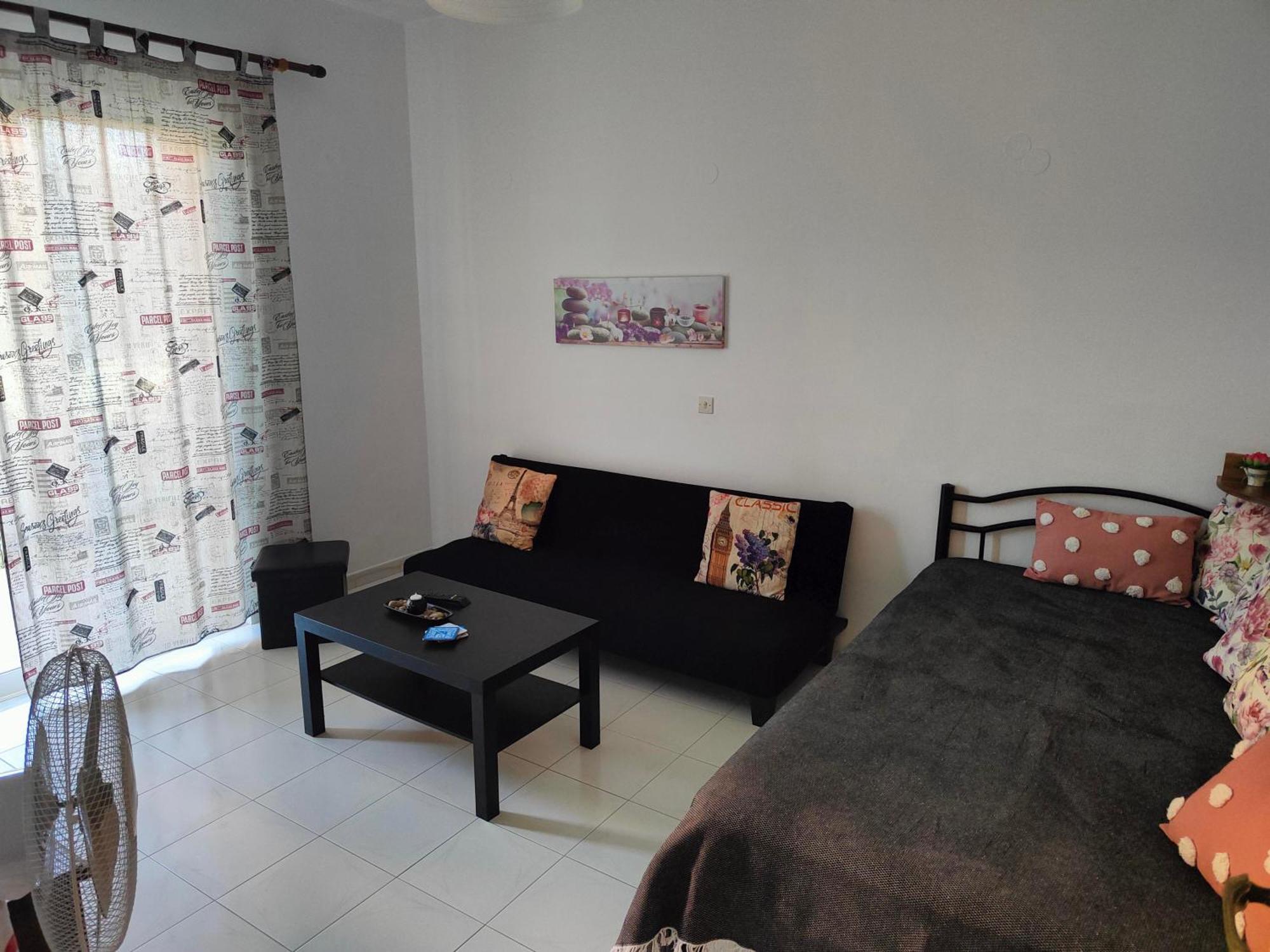 Hibiscus Green Apartments アファンドウ エクステリア 写真